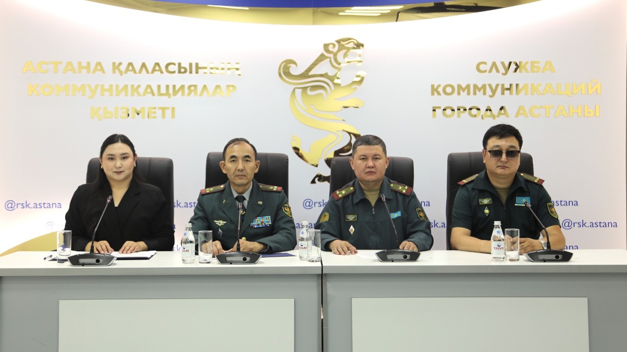 Елордада көктемгі әскерге шақыру аяқталды: болашақ әскерге шақырылушылар нені білуі тиіс