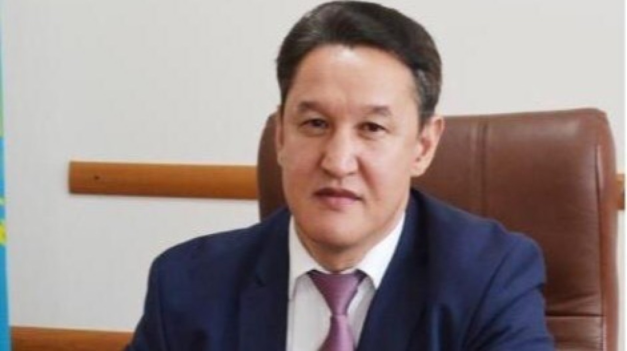 Ата заң XXI ғасырдың негізгі жаһандық сын-қатерлеріне нақты жауап береді - Ермек Әбдірасулов