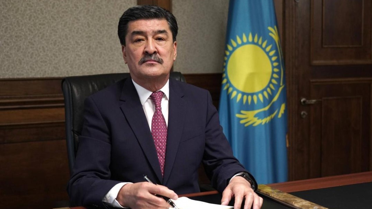 Табиғатқа жанашырлық конституциялық міндетке айналды - Ерлан Нысанбаев