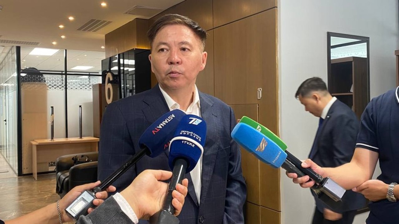Жамаладен Ибрагимов: Жаңа Конституция адам құқықтарының кепілдігін арттырды