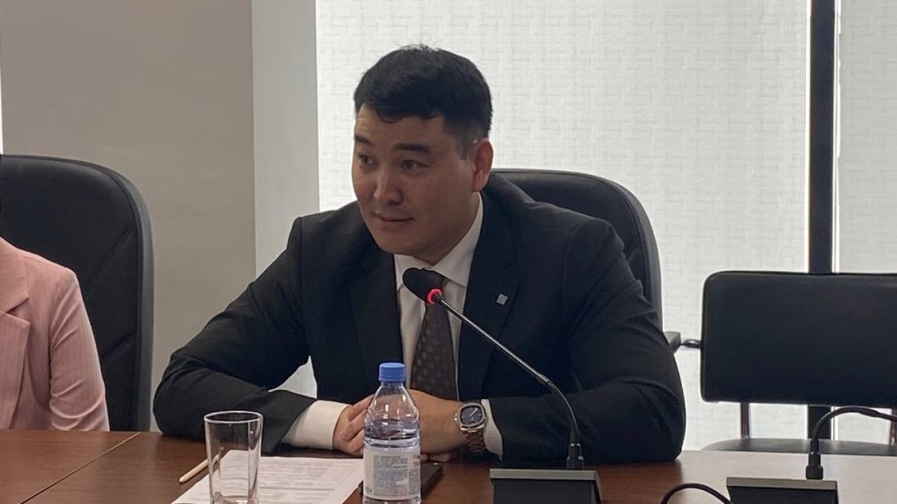 Нұрғазы Ануарбеков: Конституция қағидаттарын іске асыратын арнайы заң қажет