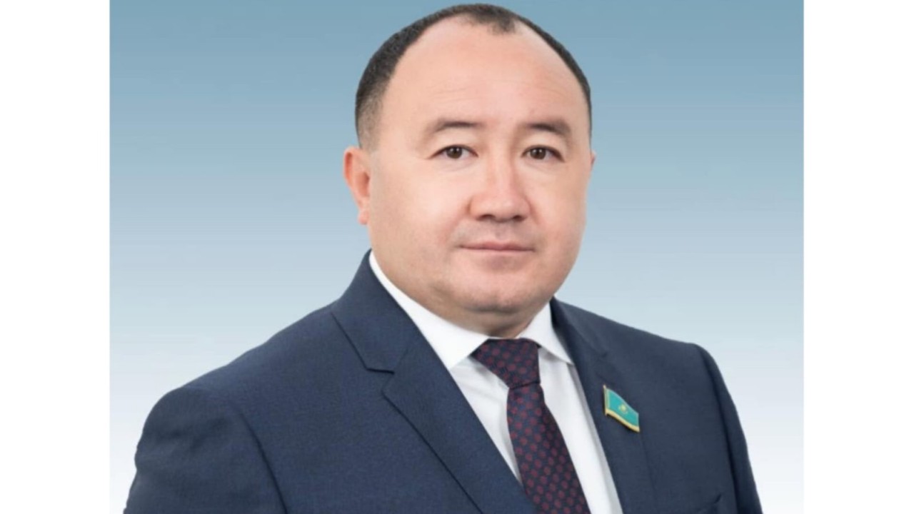 Амангелді Есбай: Қазақстан мемлекет пен қоғамның өзара сеніміне негізделген сапалы даму жолына түсті