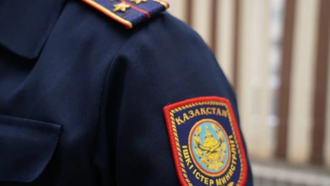 Жыл басынан бері ұйымдасқан қылмыстық топқа қатысты 38 қылмыстық іс қозғалды - ІІМ