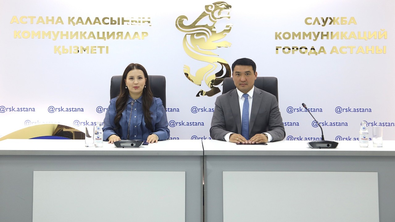 Астана күніне орай елордада ауқымды спорттық іс-шаралар өтеді