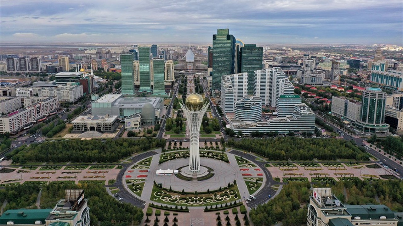 Астана күніне орай халықаралық көше қойылымдары фестивалі өтеді