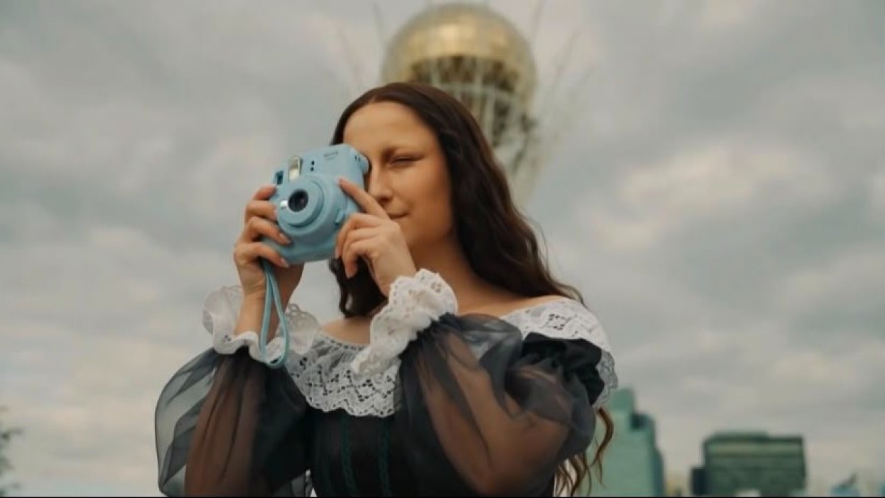 Астанада Леонардо да Винчиге арналған халықаралық көрме өтіп жатыр