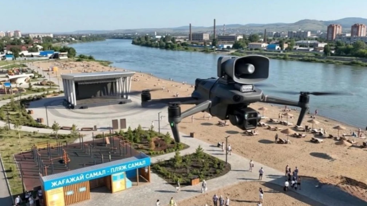 Суға түсу мен өрт қауіпсіздігі: ТЖМ халыққа үндеу жолдады