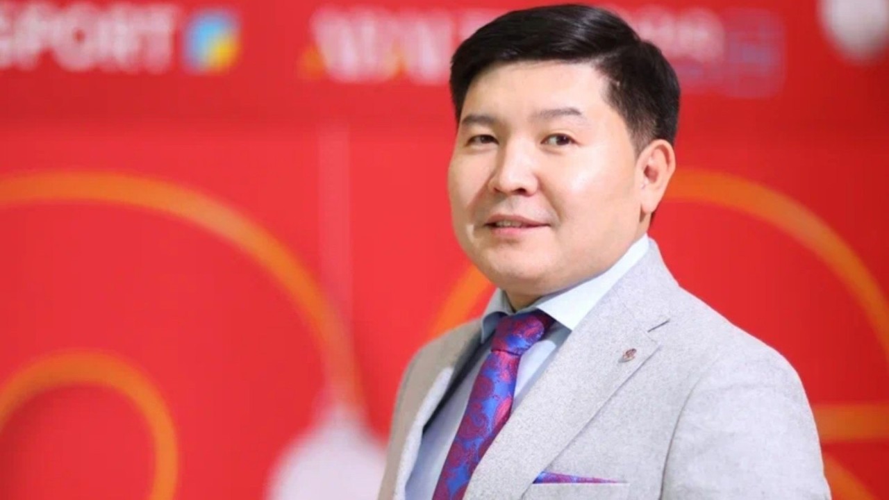 Қуат Ахметжан: Астана – армандарға жол ашқан қала