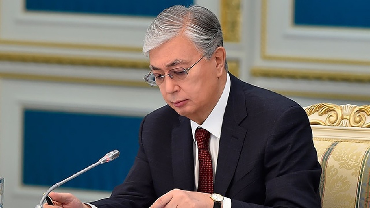 Президент қазақстандықтарды Ұлттық Домбыра күнімен құттықтады