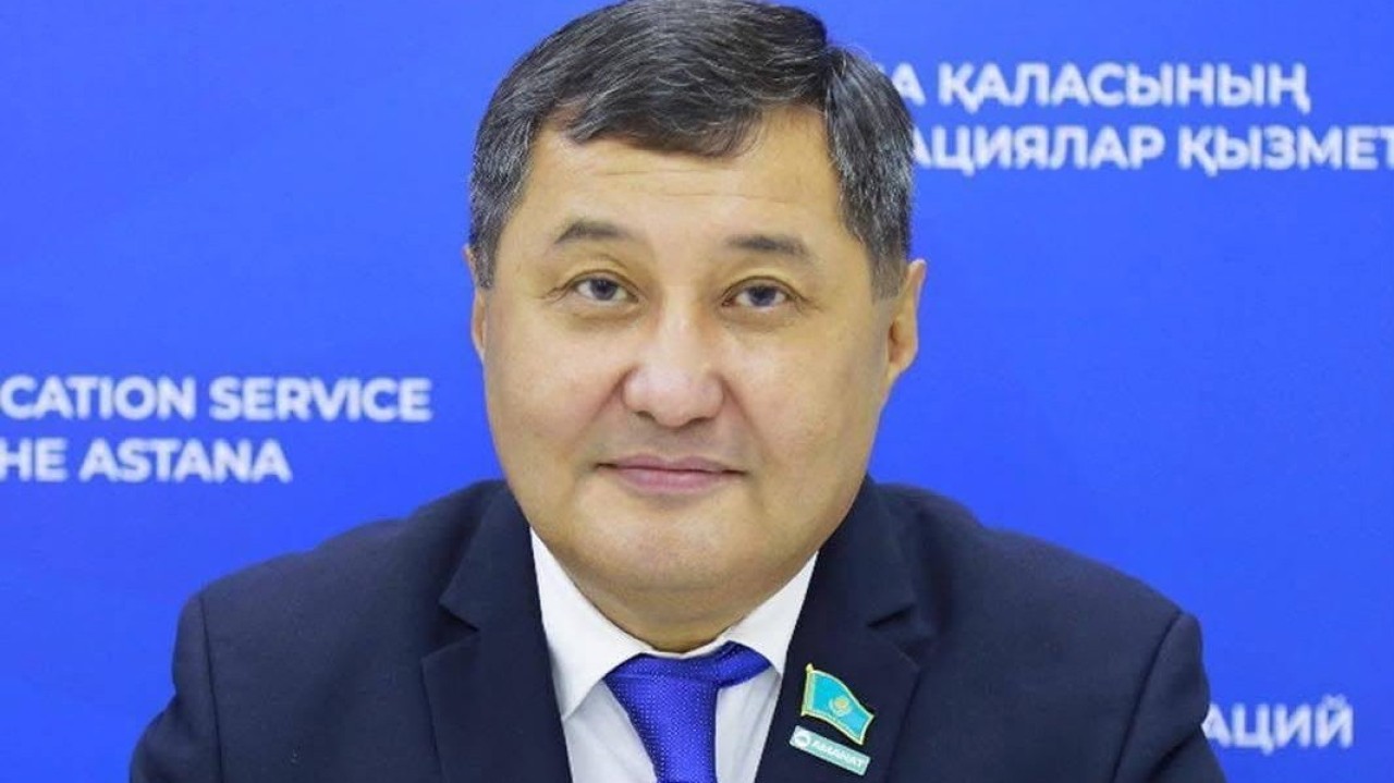 Ұлттық домбыра күні – жас ұрпақтың ұлттық рухын көтеретін маңызды мереке – Кендебай Адамбек