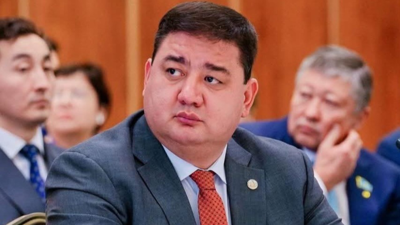 Ерлан Каналимов: Құрманғазының 10 күйі әлемдік музыкалық платформаларда жарияланды