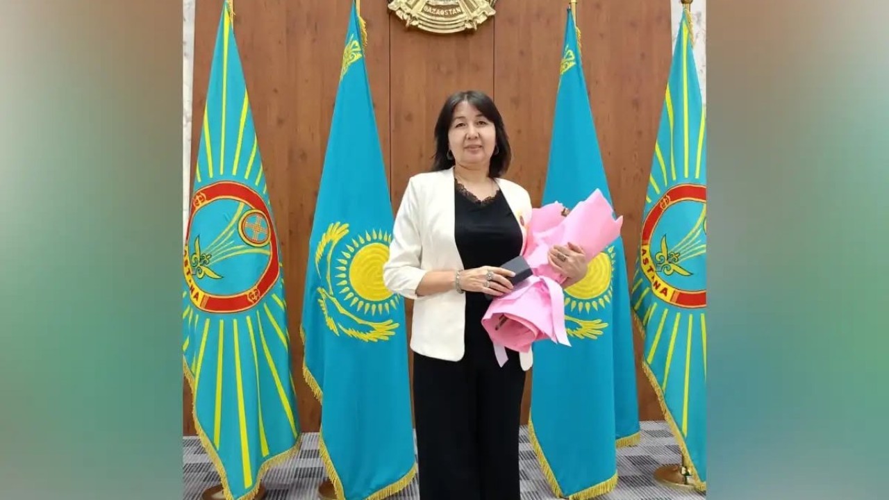 Домбыра дәстүр мен заманауи шығармашылықтың алтын көпіріне айналды – Тазабике Салиева