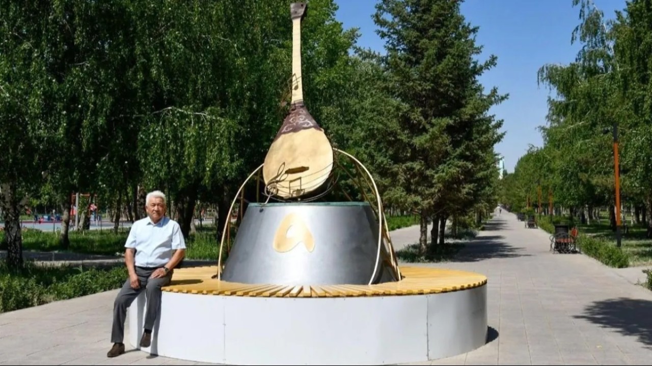 Төлеген Қуанышев: Қазақ халқының мәдени мұрасын дәріптейтін маңызды күн