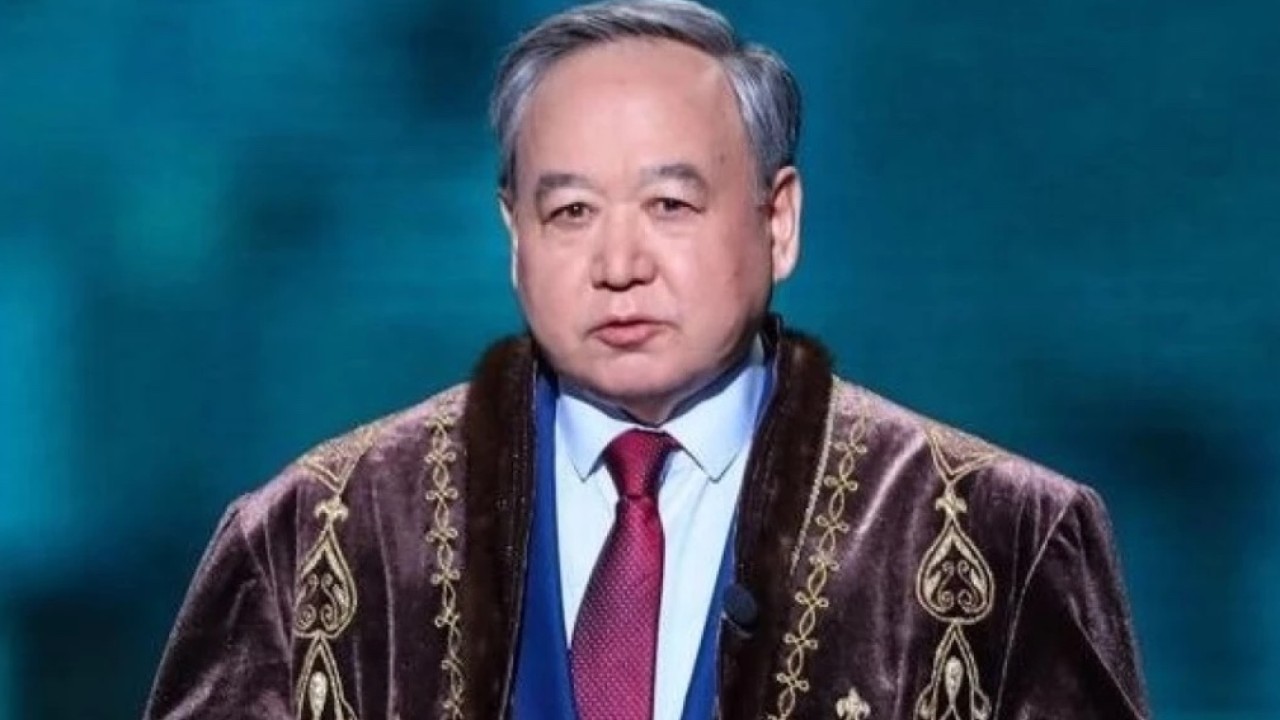 Сәдібек Түгел: Астана қазақстандықтардың басты мақтанышына айналды