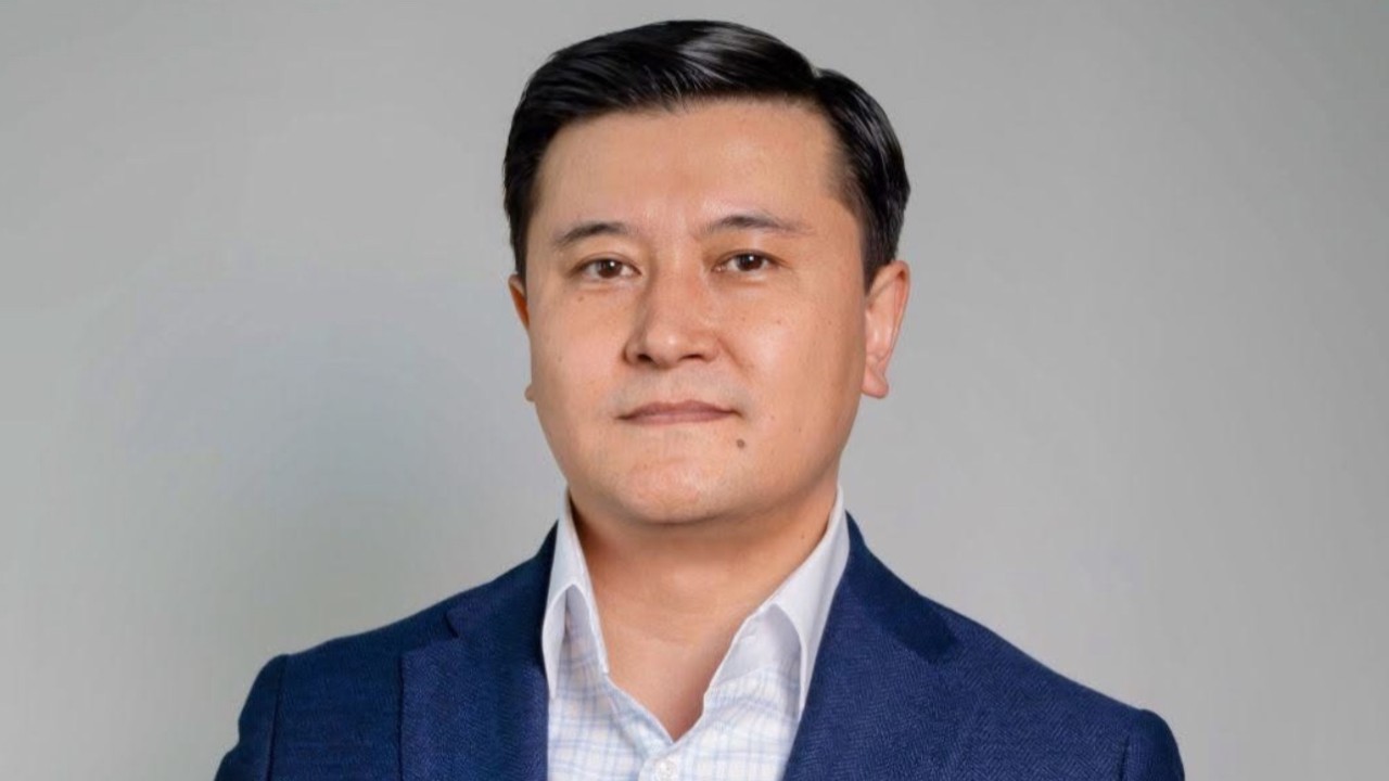 Мұрат Жұманбай: Астана мен үшін – тағдырымның ажырамас бөлігі
