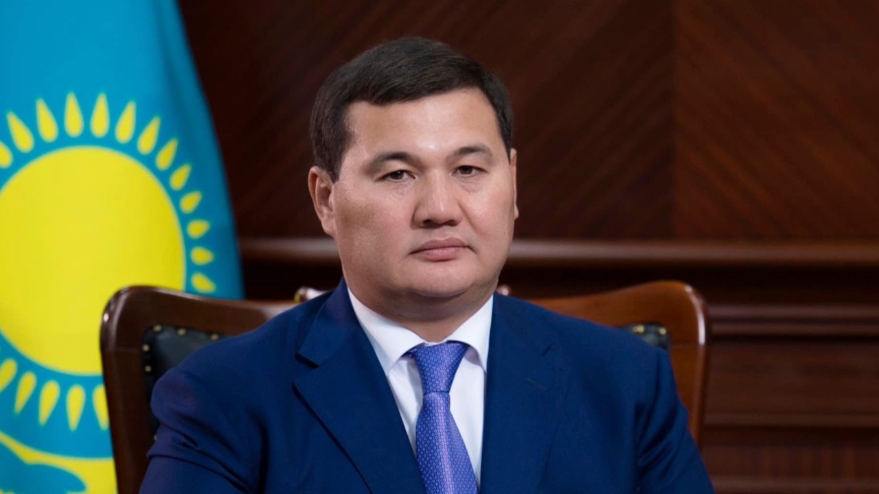 Елордамыз үлкен мүмкіндіктер мекені - Нұрлыбек Нәлібаев Астана күнімен құттықтады