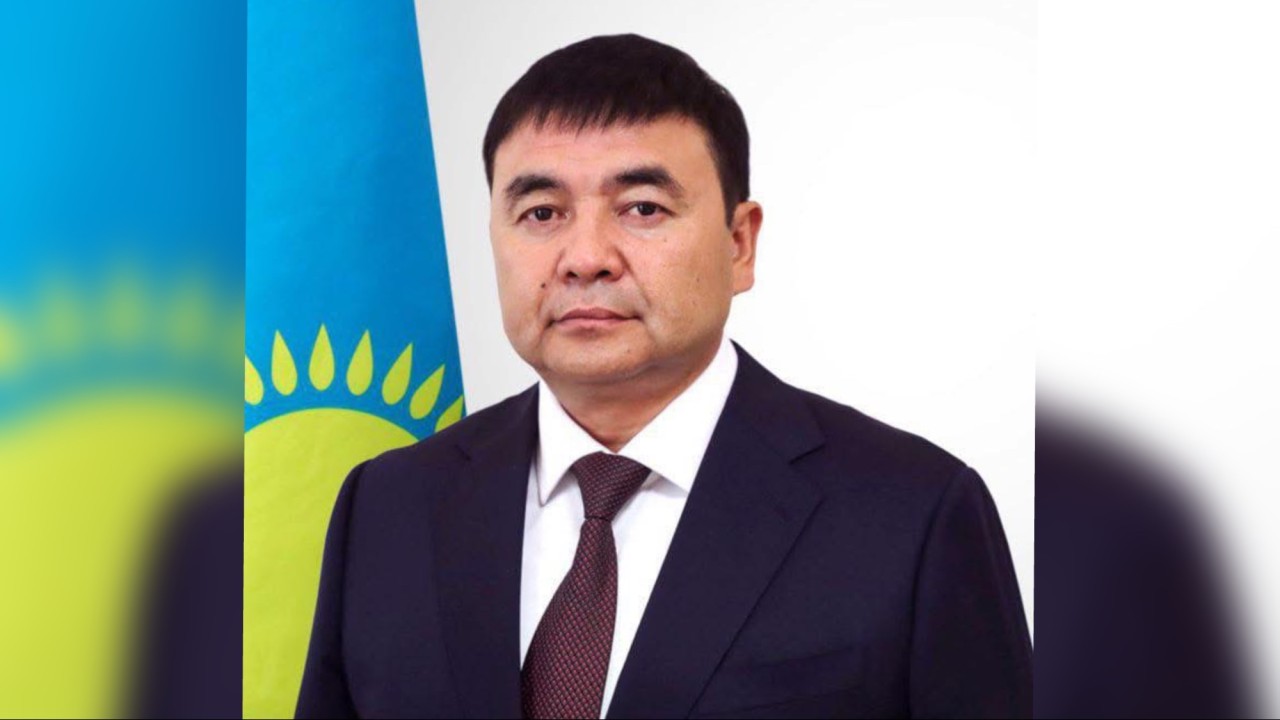 Ерлан Дәкенов: Астана – Тәуелсіз Қазақстанның мақтанышы