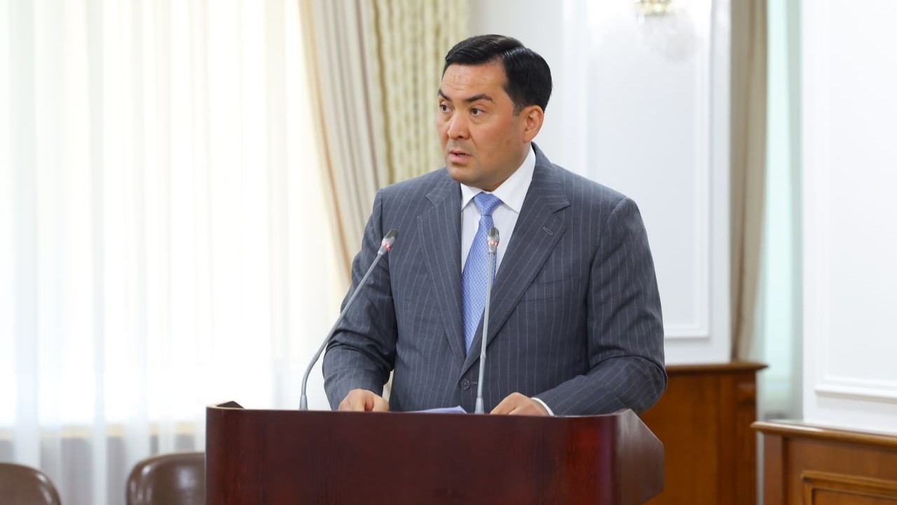 Елімізде 2030 жылға дейін жаңа газ өңдеу қуаттары іске қосылады – министр