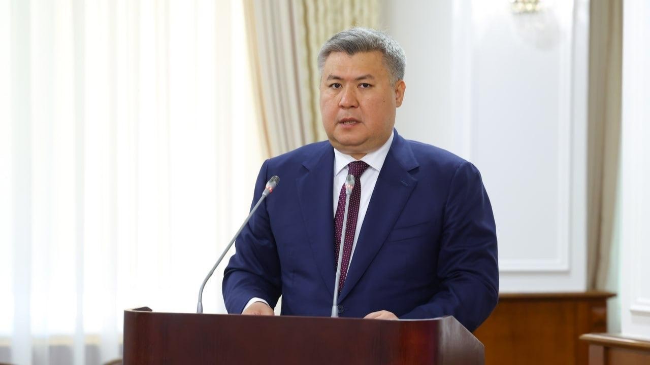 Қашаған кен орнындағы газ өңдеу зауытының құрылысын жыл соңына дейін аяқтау жоспарланды