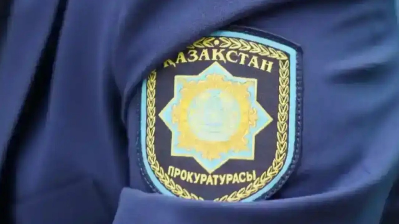 Маңғыстауда прокуратураның араласуынан кейін «Күміс алқа» заңды иесіне табысталды