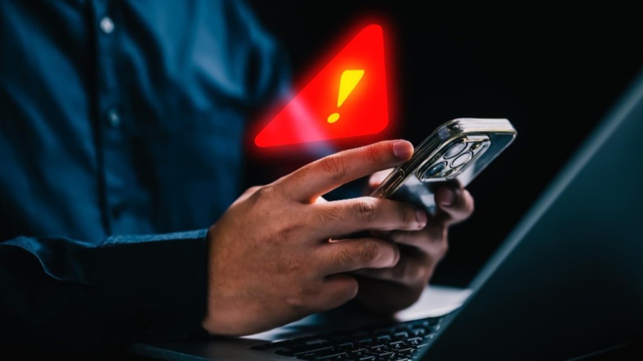 Астана тұрғыны өзгенің телефонынан ірі көлемде несие рәсімдеген