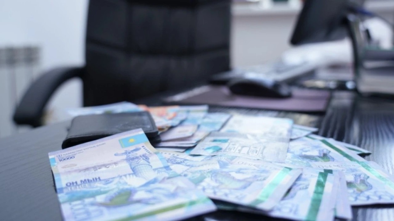 ҰҚК маусым айында 125 сыбайлас жемқорлық құқық бұзушылығын тіркеді