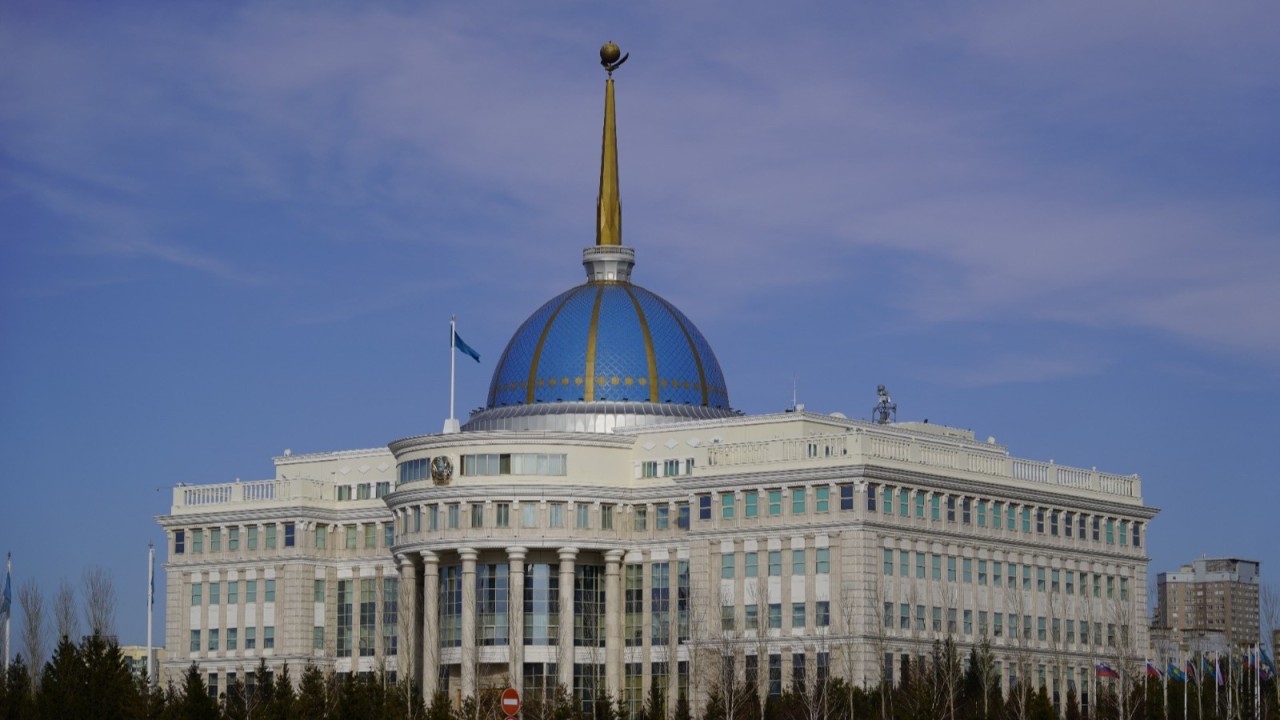 Президент бірқатар елге жаңа елшілерді тағайындады