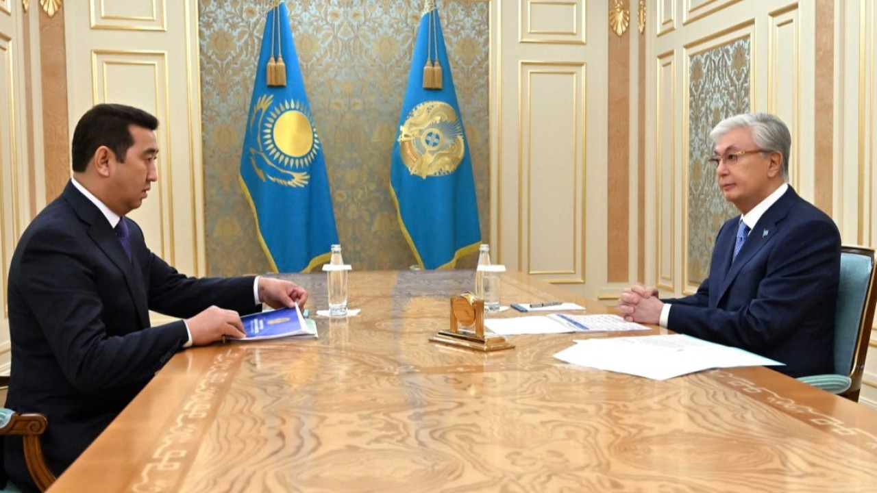 Президент ауыл шаруашылығының тиімділігін арттыруды тапсырды