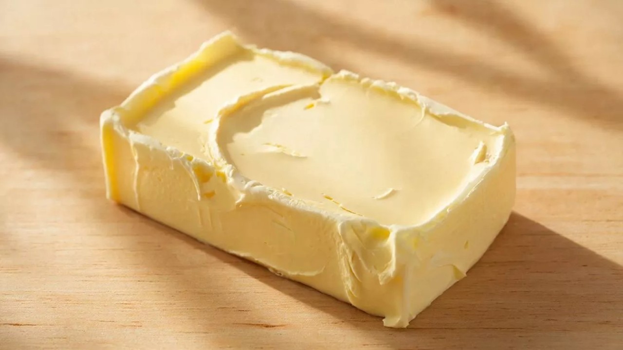 Қазақстанда сары май өндірісі шамамен 50% артты