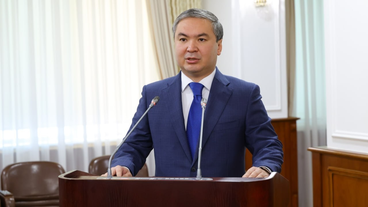 Қазақстанда құрылыс жұмыстарының көлемі 15,2%-ға артты