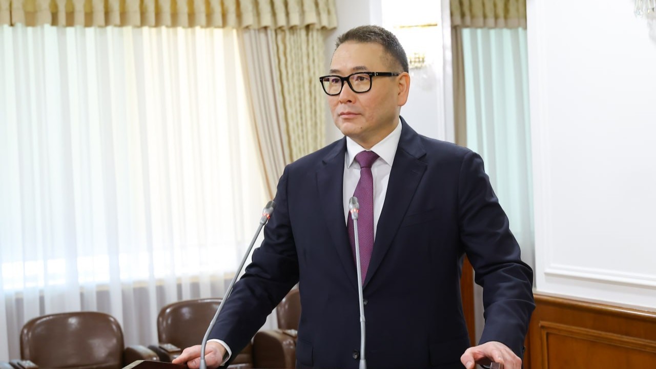 Жарты жылдың қорытындысы бойынша сауда көлемі 36,2 трлн теңгеге жетті – Арман Шаққалиев