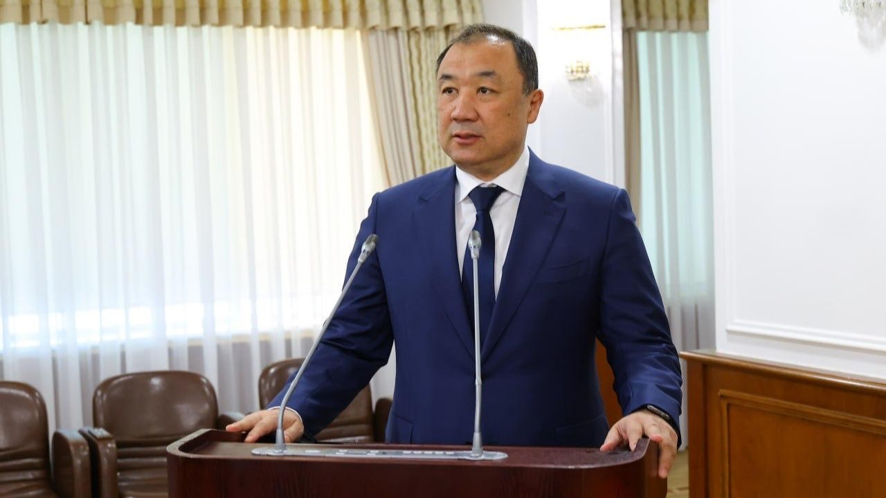 Соңғы бес жылда көлік саласының жалпы өнімі 3 есе өсті - Нұрлан Сауранбаев