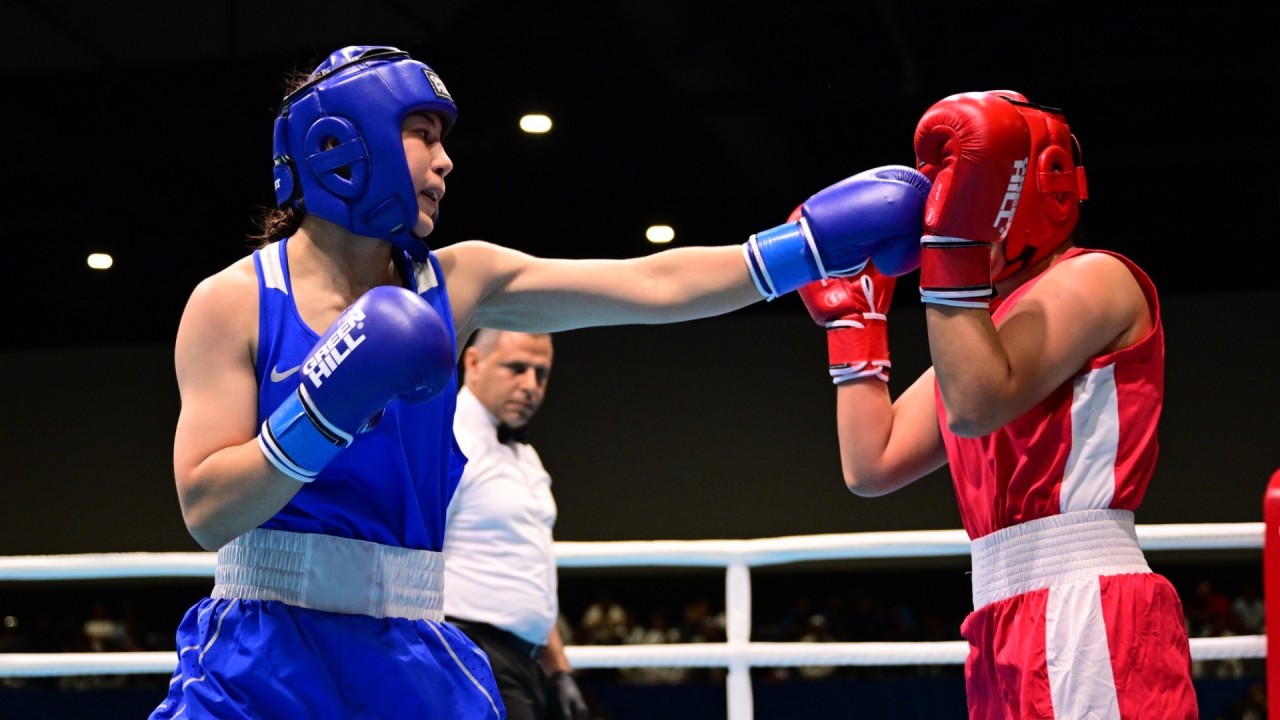U19 Азия чемпионаты: Тоғыз отандасымыз финалға өтті