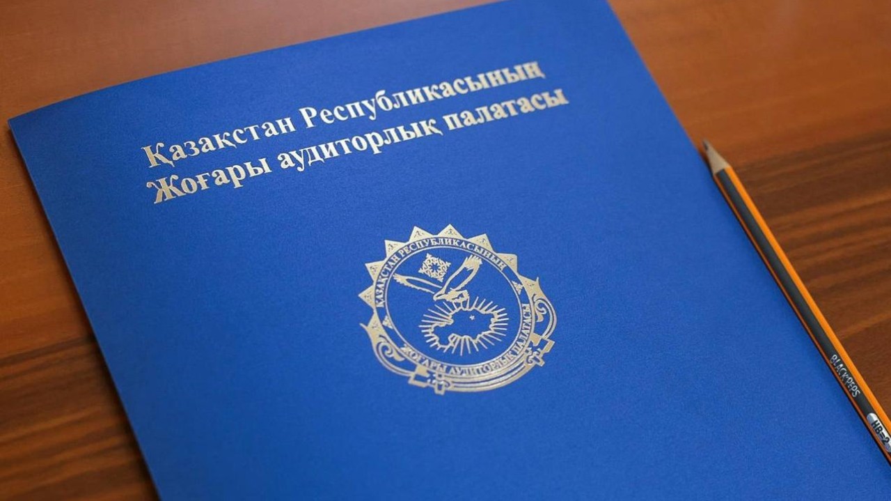 Қазақстан қазынасына 730 млрд теңге салық түспей қалған: аудит кемшіліктерді анықтады