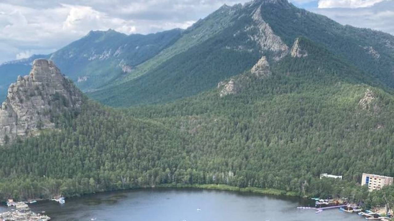 Астана маңындағы 15 көрікті орын: демалыс күндері қайда баруға болады