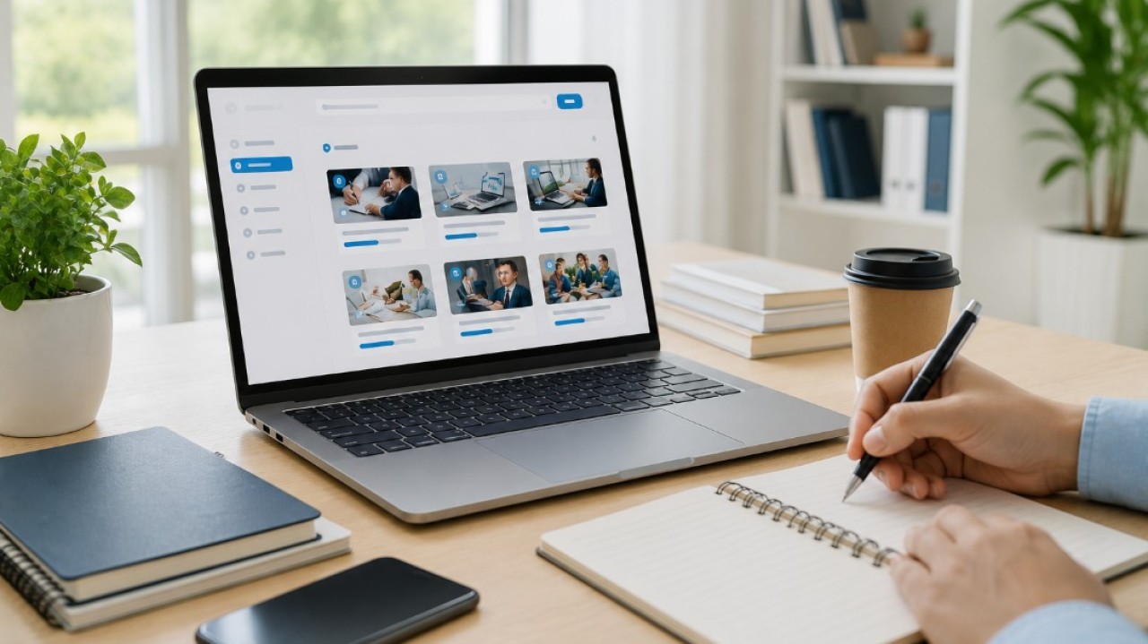 6 айда Skills Enbek платформасында 89 мыңнан астам қазақстандық онлайн оқудан өтті