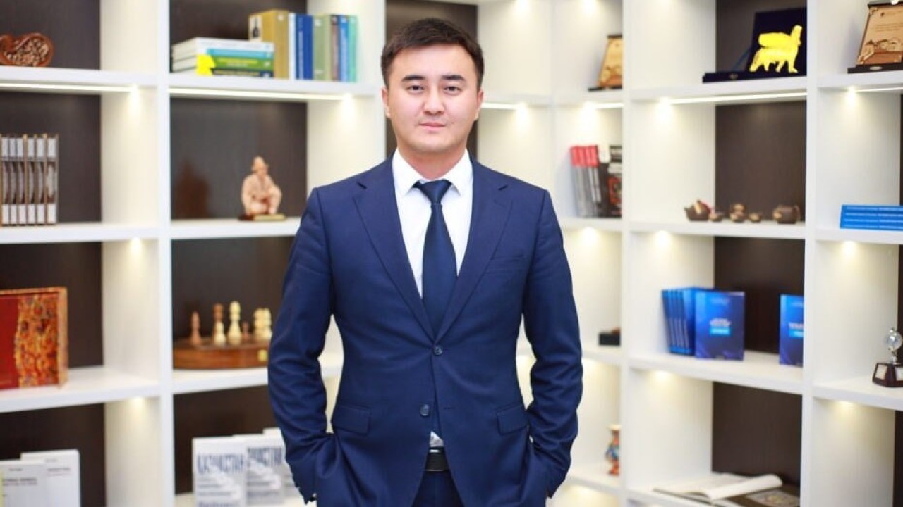 Жаңа Конституция: идеялар, таланттар және жаңа мүмкіндіктер уақыты - Елнар Берікбаев