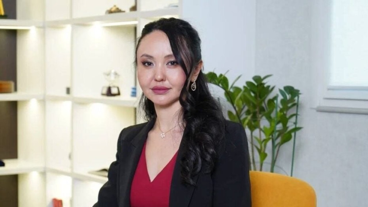 Жанар Төлендинова Қазақстан Халық Кеңесінің негізгі миссиясын атады