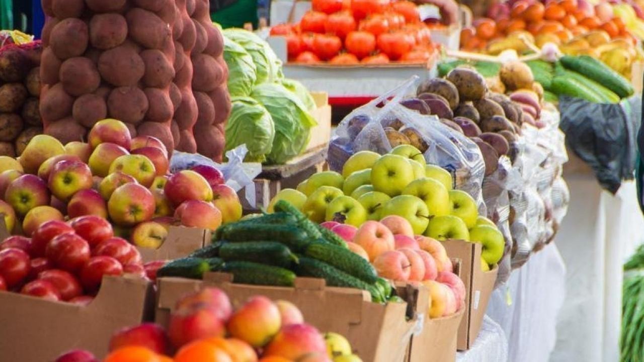 Елордада кезекті ауыл шаруашылығы жәрмеңкесі өтеді
