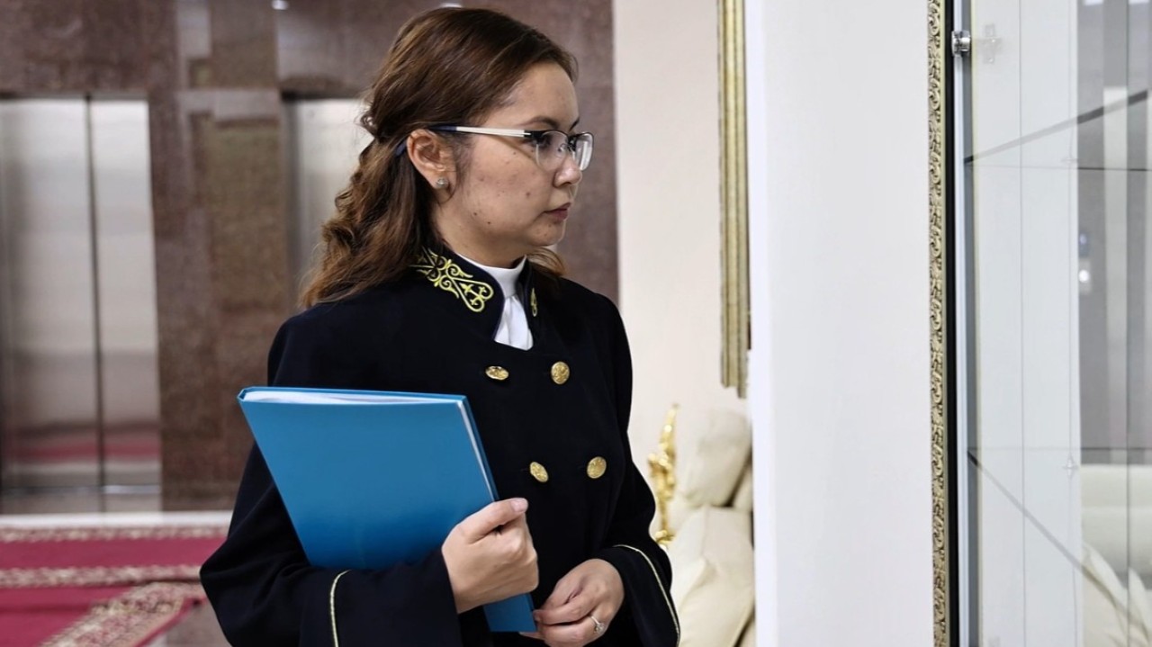 Қазақстанда судьялар қалай іріктеледі