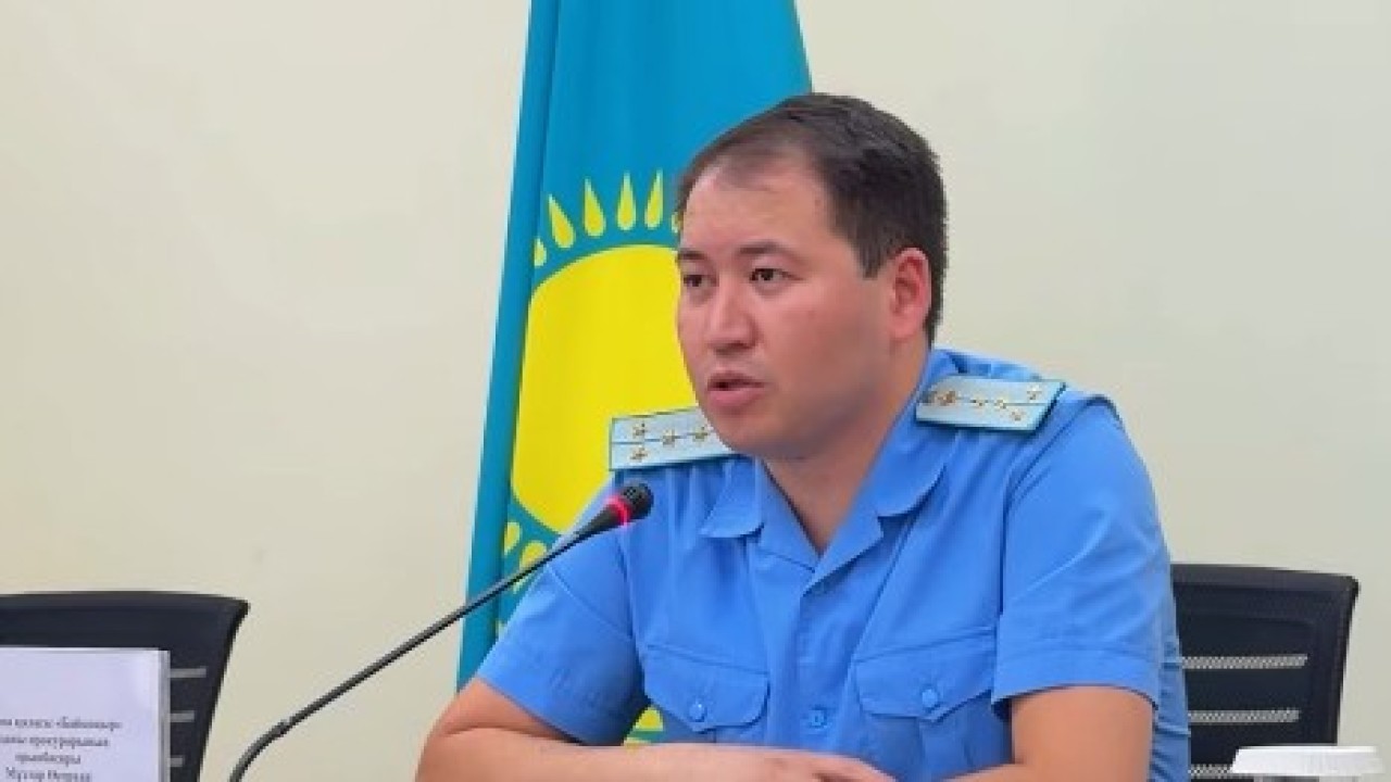 Астанада кәмелетке толмағандардың қауіпсіздігі мәселесі талқыланды