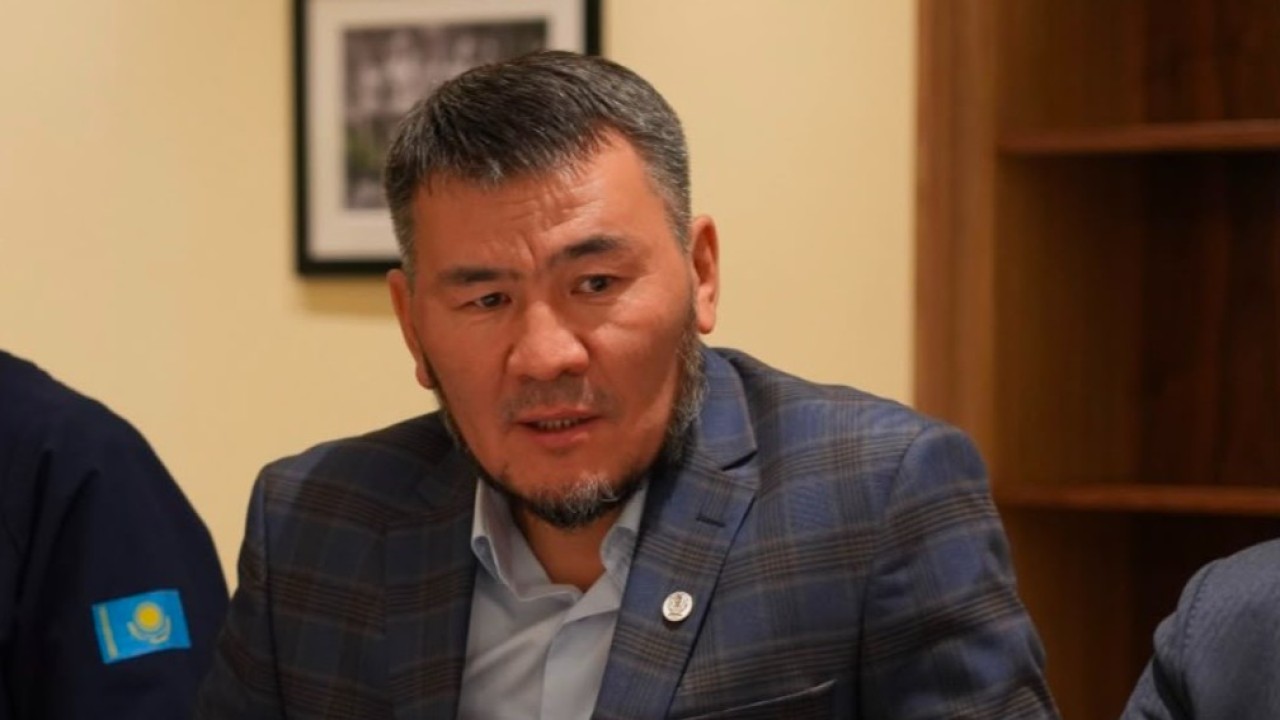 Мақсат Бақтыбазаров: Бокстан U23 санаты үшін жеке Қазақстан чемпионатын өткізуді ұсынамын
