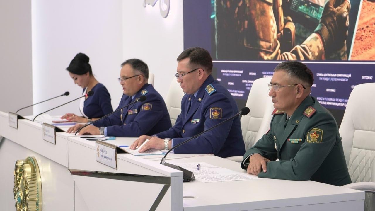 Мерзімді әскери қызметті өткерген азаматтар ҰБТ-сыз азаматтық жоғары оқу орындарына түсе алады