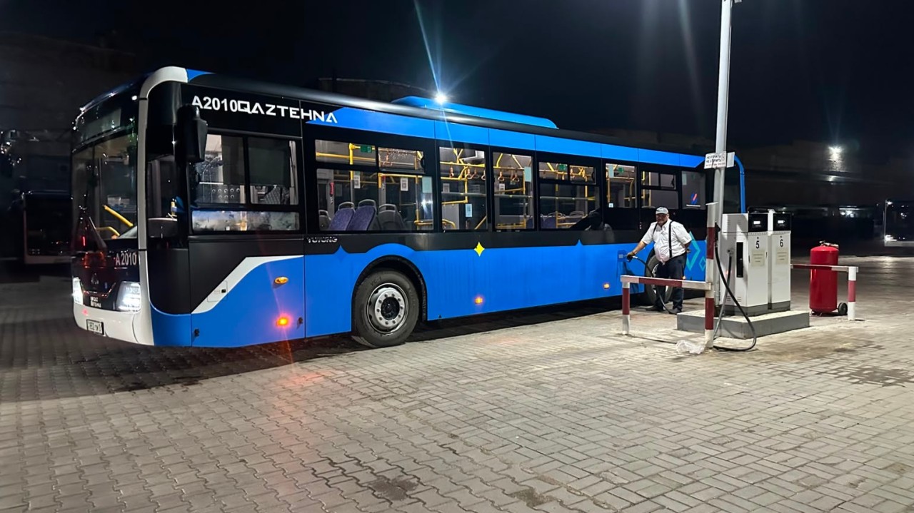 Қоғамдық көлікте телефон не сөмкеңіз қалып қойса, қайда жүгіну керек