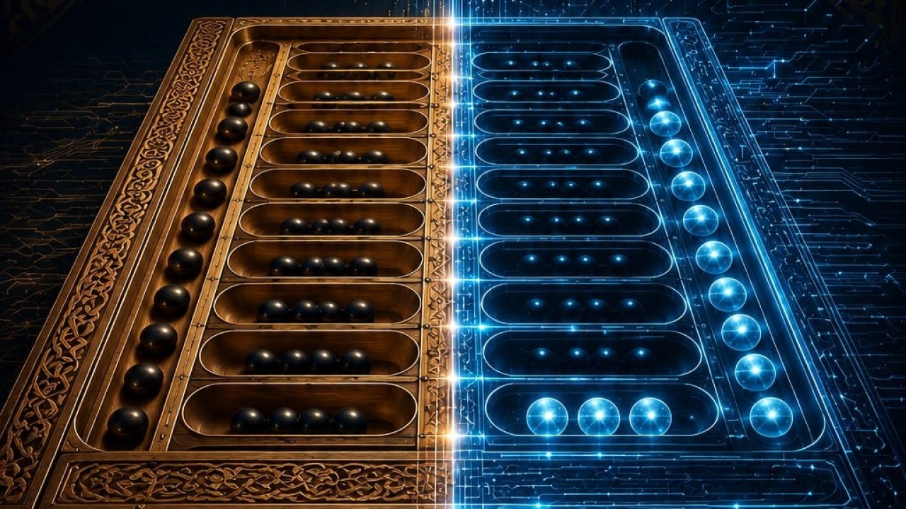 9Qum: әлемнің 60 елін біріктіретін тоғызқұмалақ платформасы іске қосылды