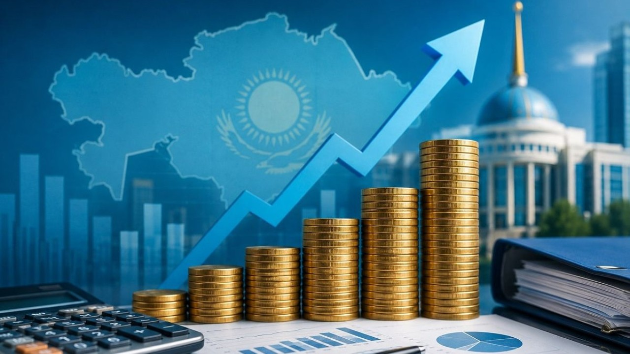 Қазақстан инвестициялық қауіпсіздік деңгейі бойынша 150 мемлекеттің ішінде 53-орынға көтерілді