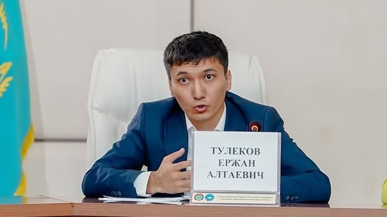 Ержан Төлеков: Атом энергетикасында стандарт бойынша «қорғаныстың көпдеңгейлі жүйесі» қағидаты қатаң қолданылады