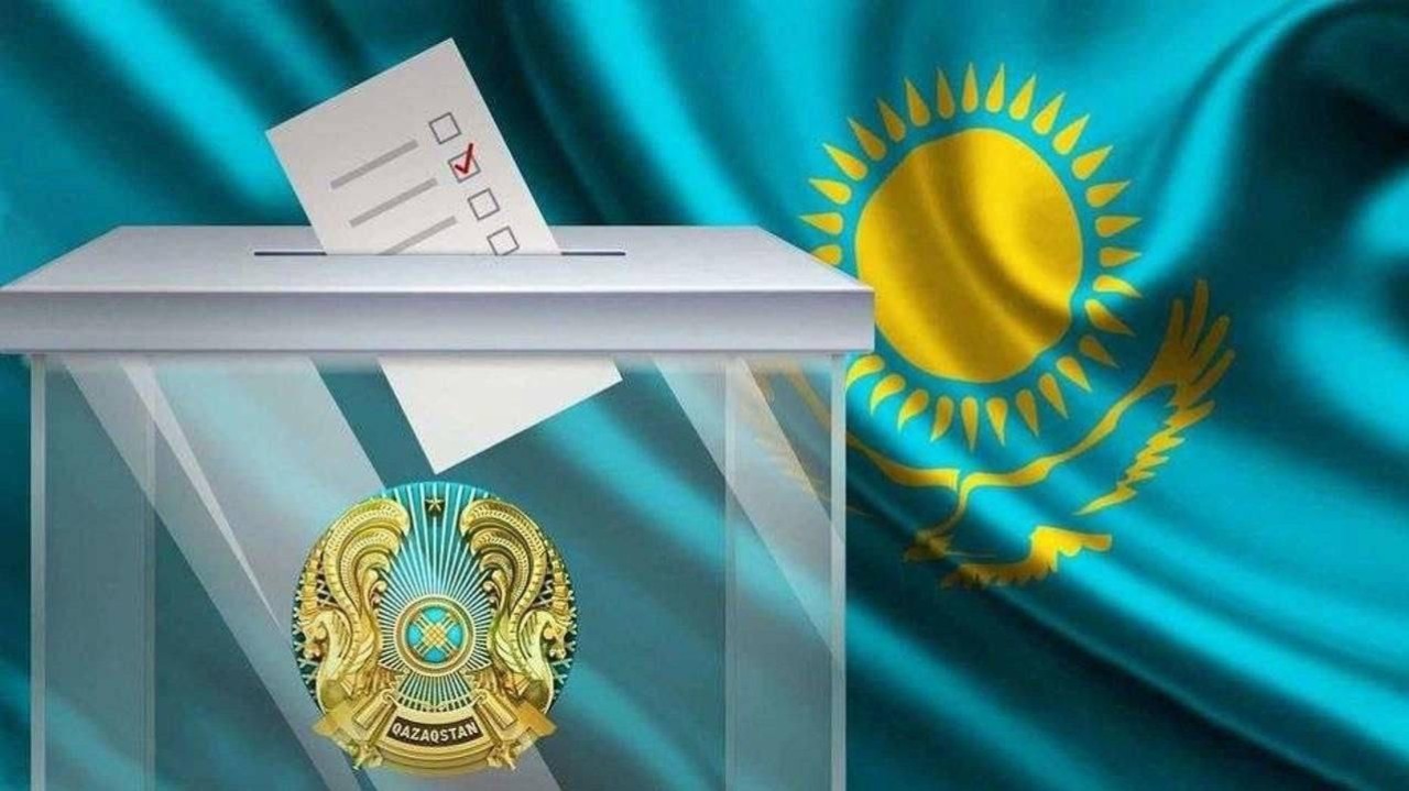 Құрылтай депутаттарын сайлау: шет мемлекеттерде учаскелік сайлау комиссиялары құрылады