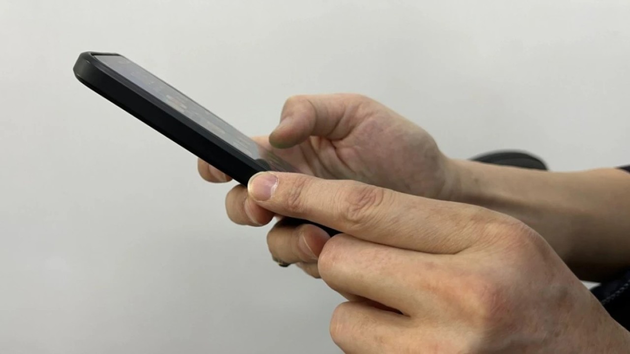 ІІМ қазақстандықтарды оқу орындарына қабылдау туралы жалған SMS-терден сақтандырды