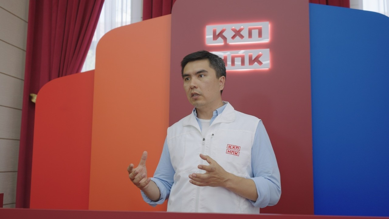 ҚХП сайлауалды науқанның белсенді кезеңіне өтті